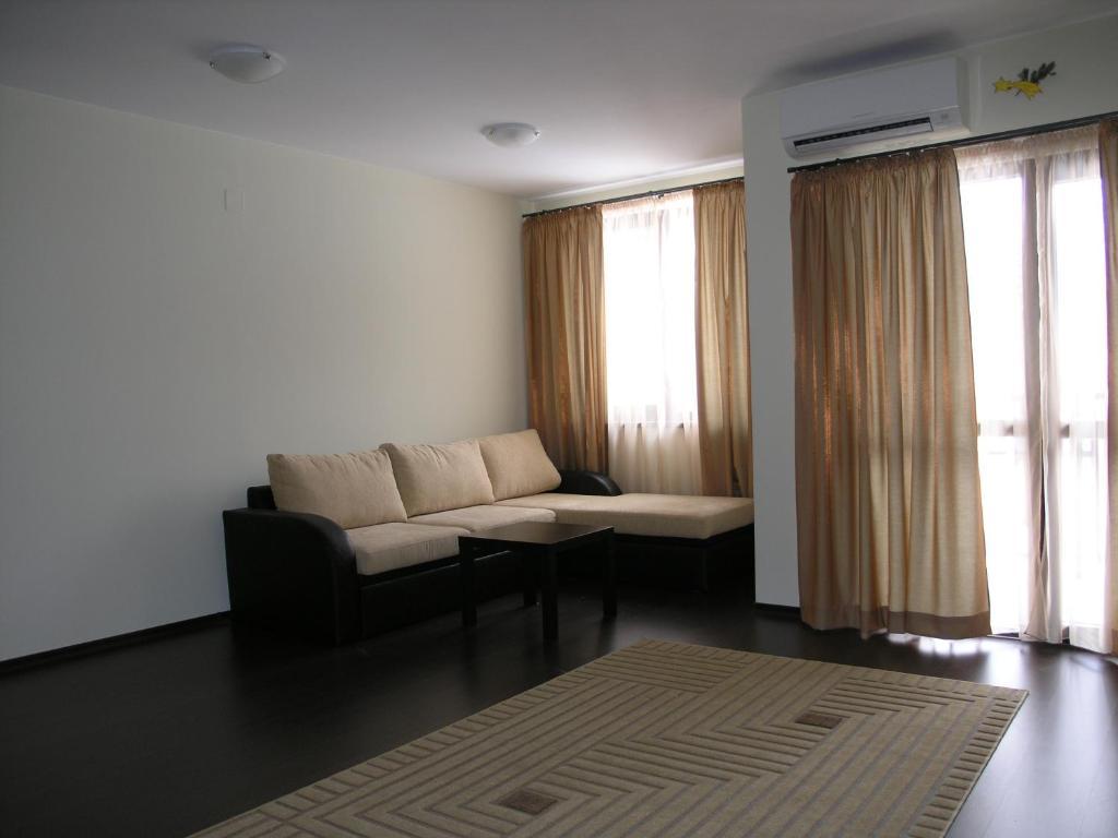 Ostrova Holiday Village Beli Osŭm Habitación foto